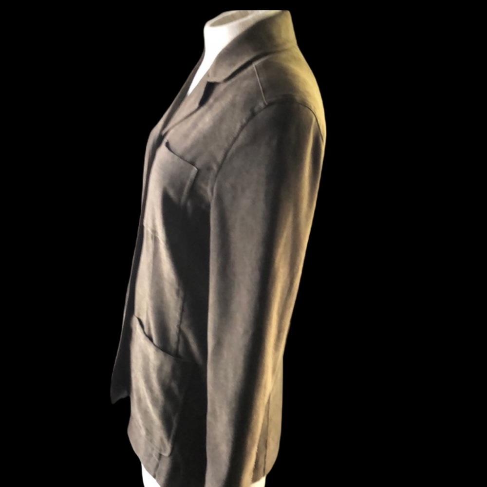 Saks Fifth Avenue coat - Picture 3 of 8